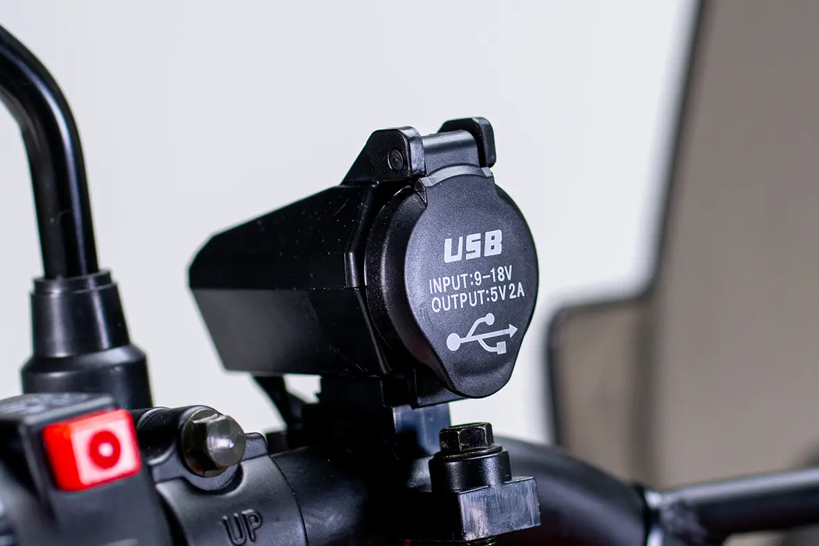 Design e Acabamento — SHI 175 EFI