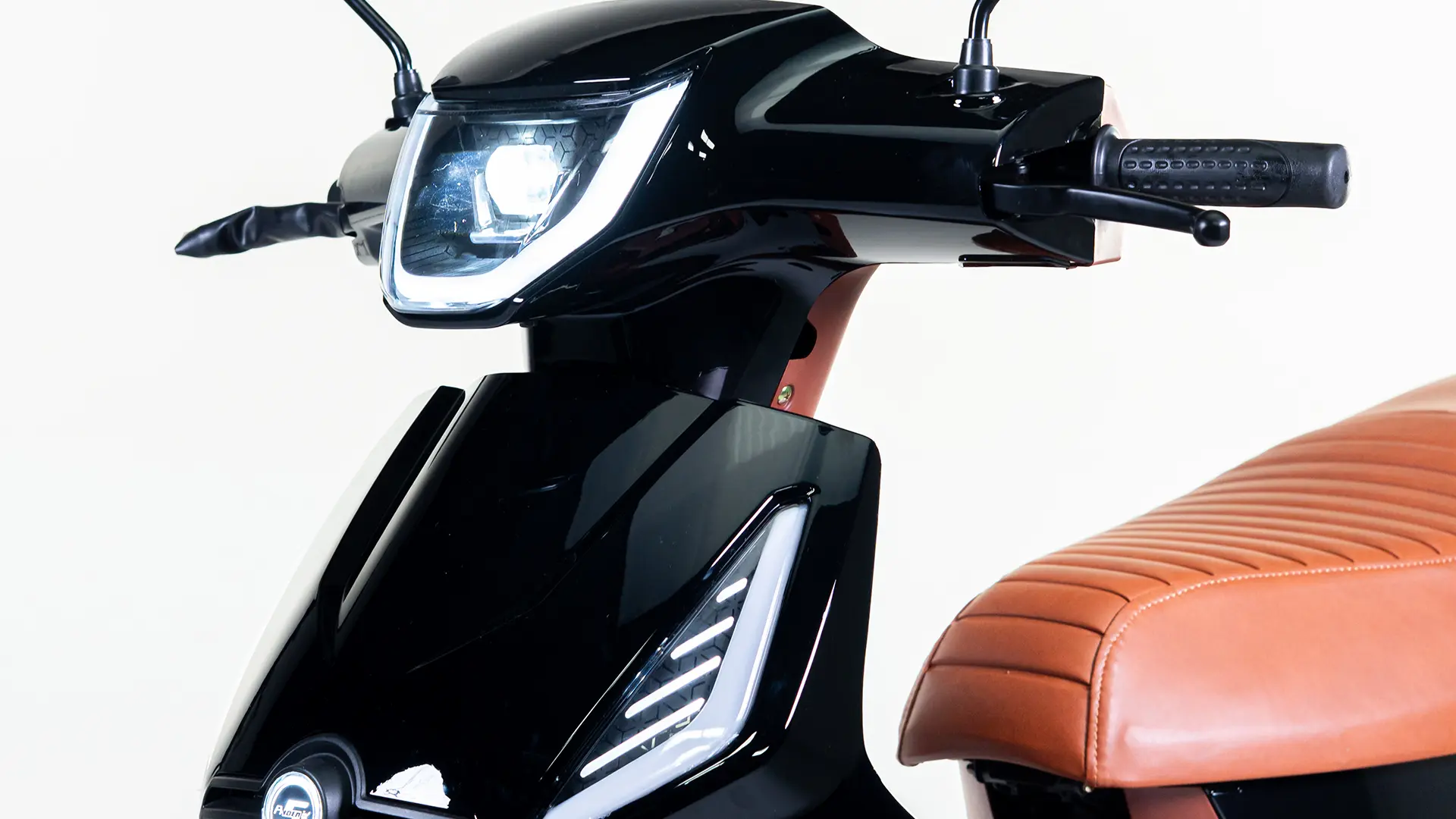 Câmbio e Transmissão — PHOENIX 50 S EFI