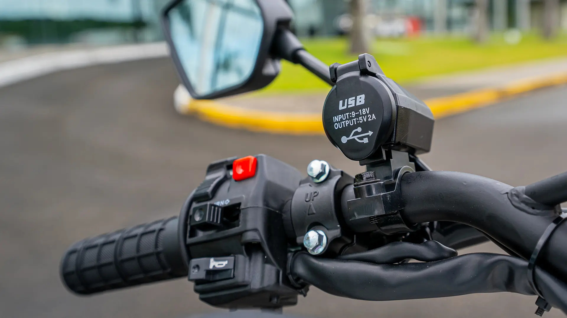 Design e Acabamento — SHI 175