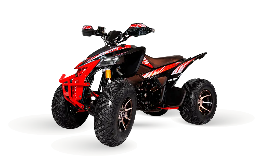 ATV 250