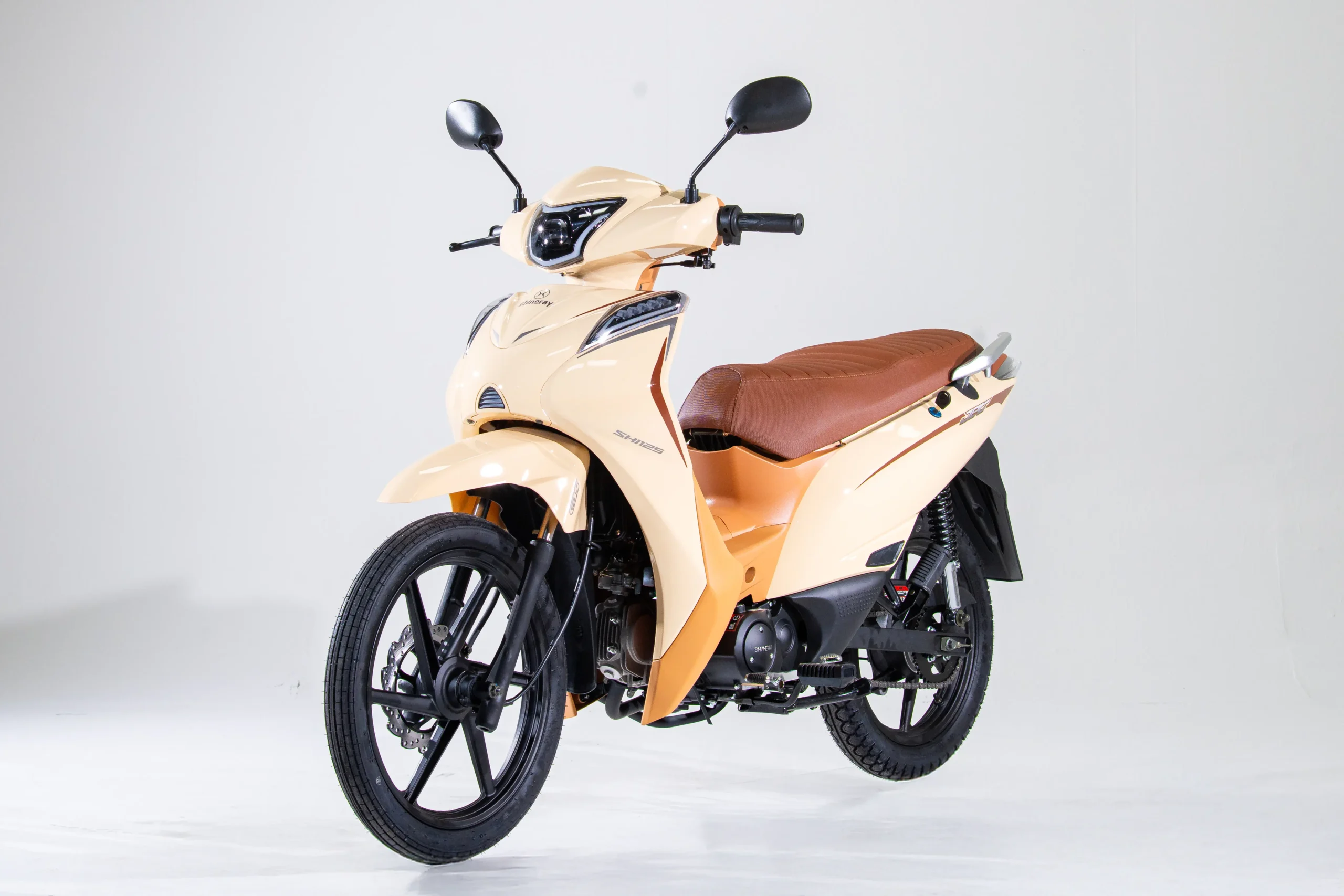 NEW JET: economia, tecnologia e praticidade para o dia a dia