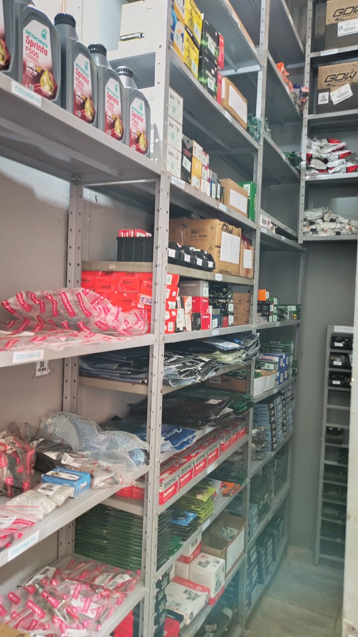 Havy Motos Shineray se destaca em Buriticupu pela excelência no pós-venda e reconhecimento da montadora